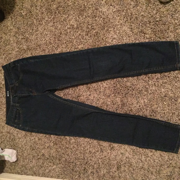 BDG high rise cigarette Jeans 28 - Picture 2 of 3